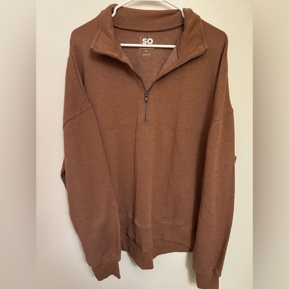 Lounge Life Tunic